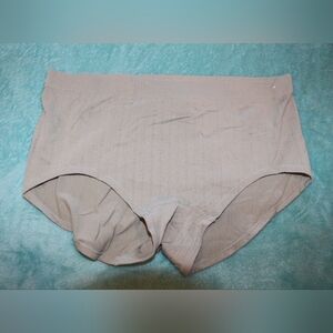 Arizona Jean Company Women's Green Panties